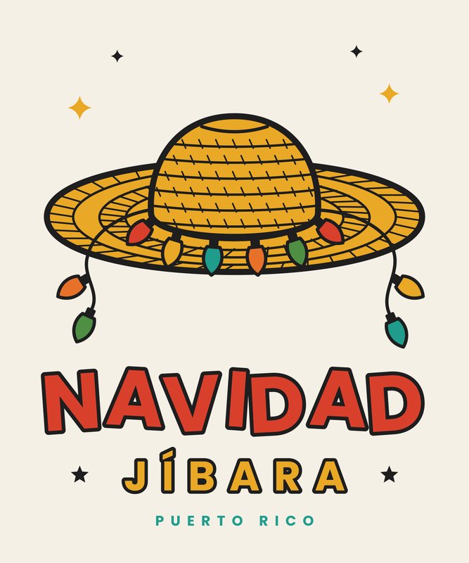 Navidad Jíbara