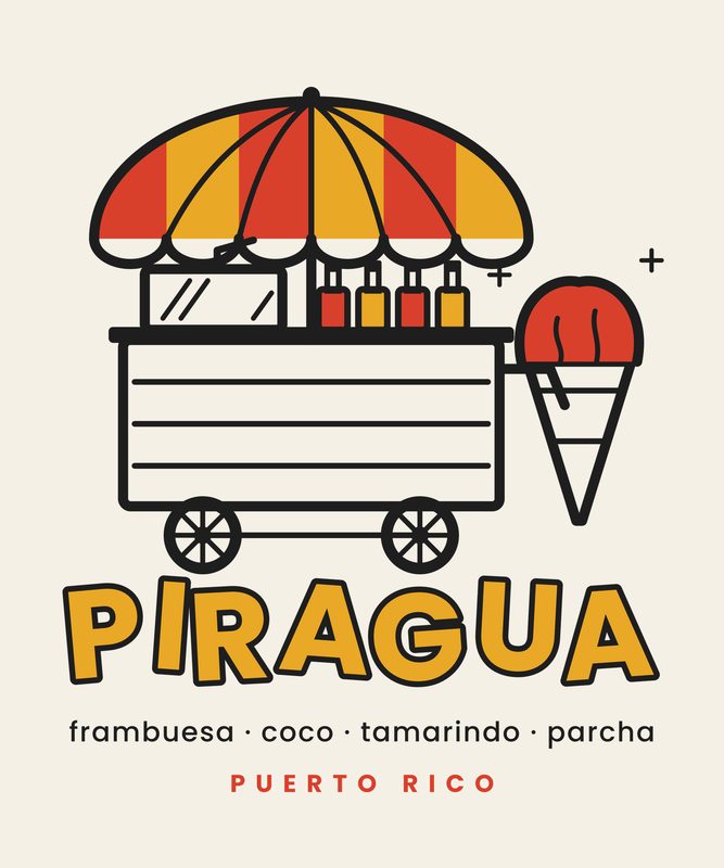 Piragua